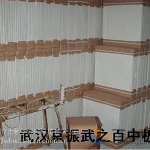 武汉硅钙板厂家 石膏硅钙板 厂家直销