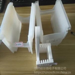 PFA�����ӹ���ϴ����PTFE������ԲоƬ��Ƭ�ؾ߶���1-2-4-5-12Ƭ