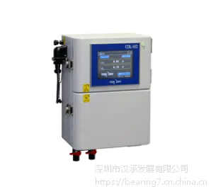 DKK上水用吸光光度计COL-1600