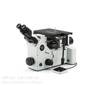 奥林巴斯倒置金相显微镜GX53