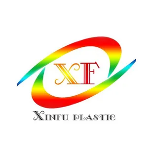 深圳市鑫福塑胶有限公司