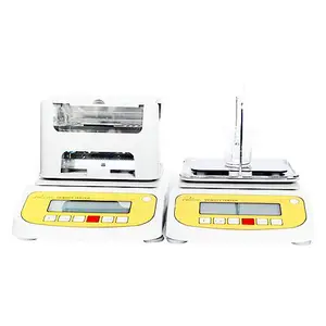 QL-1000橡胶密度计