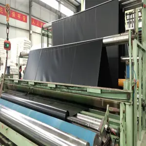 ����ֱ��������ĥ��ɫ�ǽ���׼HDPE��������������ֳ��������Ĥ