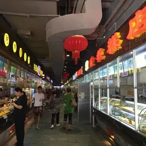 南宁厨房油烟设备厂家