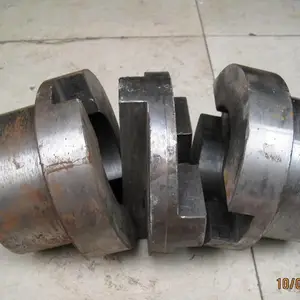 SL十字滑块联轴器