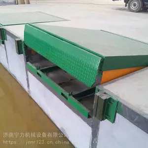 �̶��ǳ��ż�װ��ж��ƽ̨ �泵���˸������� �綯Һѹ��������