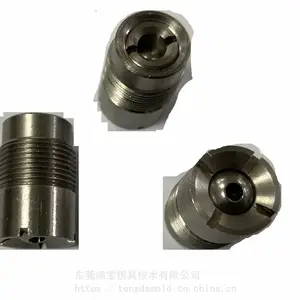 厂家定制加工压铸模具喷头/吹气喷头
