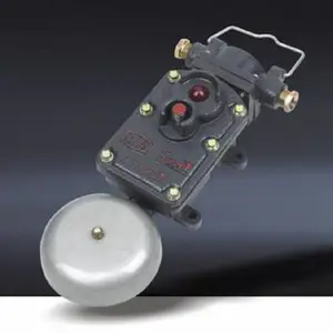 BAL2-127G矿用隔爆声光组合电铃 量大从优