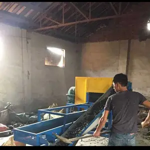 轮胎粉碎设备厂家价格破碎机-苏州轮胎破碎机设备-豫民机械