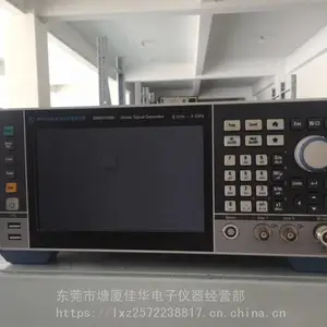 ROHDE-SCHWARZ SMBV100B 3G/6G�źŷ��������ֻ��ռ۸�
