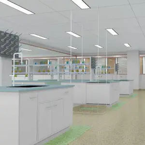 北京航天科恩实验室装备工程技术有限公司