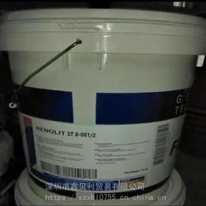��˹RENOLIT S 2���ºϳɸ��������֬,FUCHS RENOLIT HLT 2�ϳ���֬