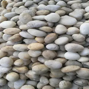 路面铺设鹅卵石 鹅卵石深加工 荣茂厂家一手货源 价格合理
