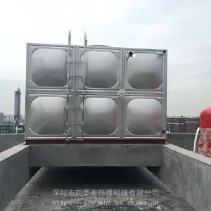 �ݶ��������ˮ�䰲װ