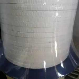 浸渍四氟液高压石棉金属盘根