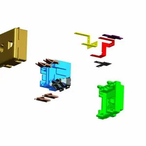 3D上门抄数 智能三维扫描激光3D精密抄数 大模型上门抄数3D绘图设计