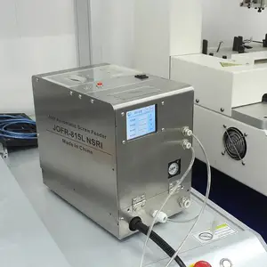 手持式螺丝机螺丝吹气式供料器螺丝供料器螺丝机深圳坚丰厂家直供