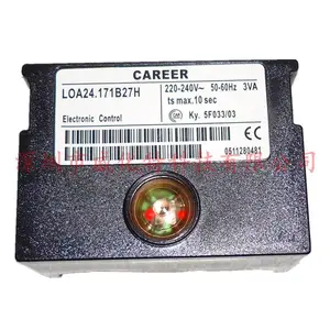 CAREER�������������LOA24.171B27H��ȼ�ջ����
