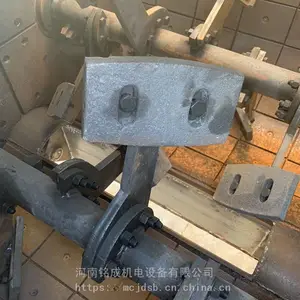 供应HBC-3000卧式搅拌机卧式粉体搅拌机叶片