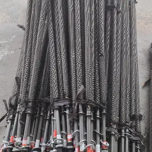 加热管 电热辐射管 电阻丝 电阻带 加热元件