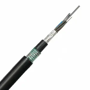 GYTA53型号光缆 地埋光缆型号 直埋光缆用什么型号 gyta53型号光缆含义
