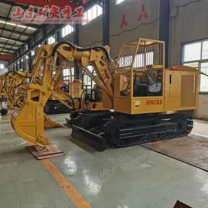 �ڶ�360����ת�綯С�ڻ� ú����Һѹ�ھ��MWD2.0/0.12L��MA����