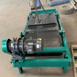 ����ʯ������ ��жʽ���Ŵ�ѡ�� ƽ��ʽ������ ���ô�ѡ�豸