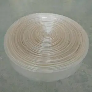 德国瑞好聚能传动曝气系统TPU曝气软管