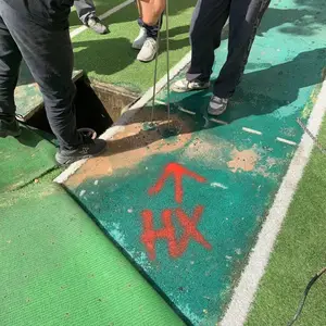 东莞供水管漏水检查，消防管道漏水查漏，PE管道漏水查修