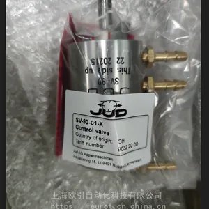 JUD SV-90-01-X ���Ʒ�