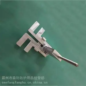 ������߲����߼�ZF011714��Ե˫�ಢ���߼�ͷ����ʩ���羶�߼�ͷ