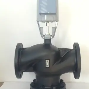 �����ӻ�װ�¿ط�DN125-300-SKC62 �ϵ縴λ���¿ط�