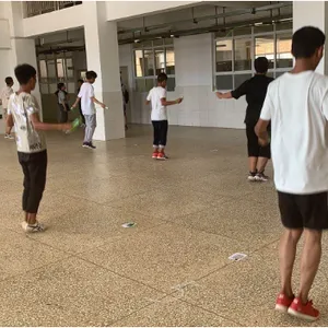 青海哪里有中考跳绳价格多少 服务为先 江苏领康电子科技发展供应