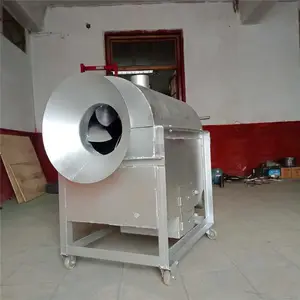 ����ȳ����� ȼ��ú���󶹻� С���Զ���Ͳ�������豸 ���ӻ���