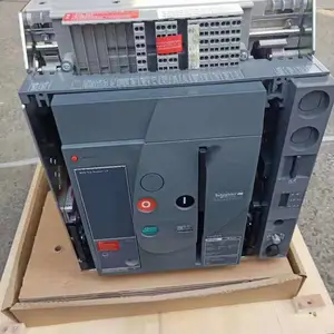 �� �������Ϳ�ܶ�·��CW1-3200M/3P 2500A����ʽ DC220V����ʽ