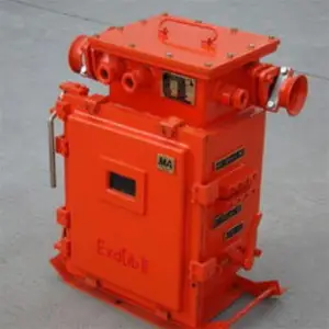 QJR-400/1140��660�����ø����汾�ʰ�ȫ�ͽ������������