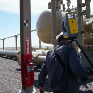 Trimble X7 ��ά����ɨ����