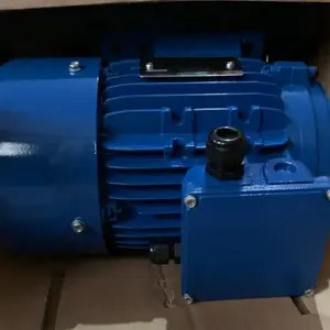 供应 EMC 电机 MS 90L-4 KW 1,5 P4 B3 V230/400 HZ50