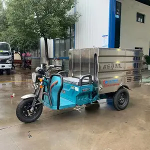 ʳƷ������ѹ��ϴ��ϴ���ɱ��ͱ����ǿѹ��500L�綯��ˮ