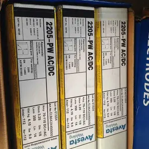 �������OK92.26�������� ENiCrFe-3���������� �������ESAB�纸�����ֱ��