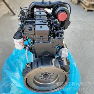 ����˹������97KW 6102���ͻ� 6BTA5.9-C125ѹ·����ȫ��