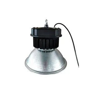 �Ž�����ͭ����䵼��LED���������Ƴ����YJ-HBA265C-200W