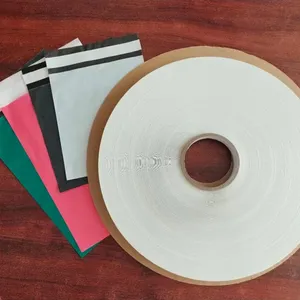 ������������ƻ��Խ��� ��ݴ���ڽ���bag sealing tape