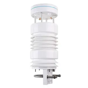 五要素传感器 室外实时气象环境监测系统 远程升级 可定制 LY-QX12