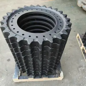 供应古河钻机HCR1500驱动齿,古河潜孔钻机