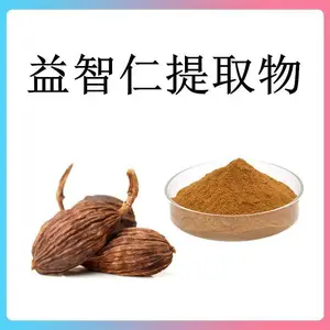 益智仁提取物 斯诺特可定制 食品固体饮料原料 含税含运