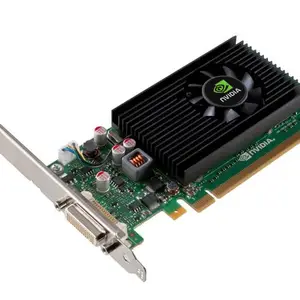 英伟达NVIDIA NVS 315绘图双频多频1GB双DP显卡