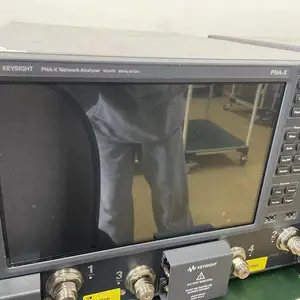 keysight N5244B-技术支持是德PNA-X微波网络分析仪-测试频率43.5G