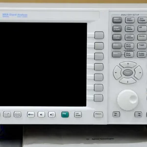 N9010A EXA Ƶ�� �����״�ϵͳ������ͨ���豸���źŷ�����������֤
