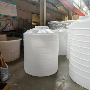 鑫达2.5T立式水塔大容量高强度 PE材质立式设计节约空间耐高低温多种场景使用